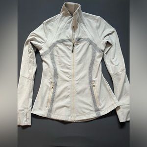 Lululemon Define Jacket Size 8